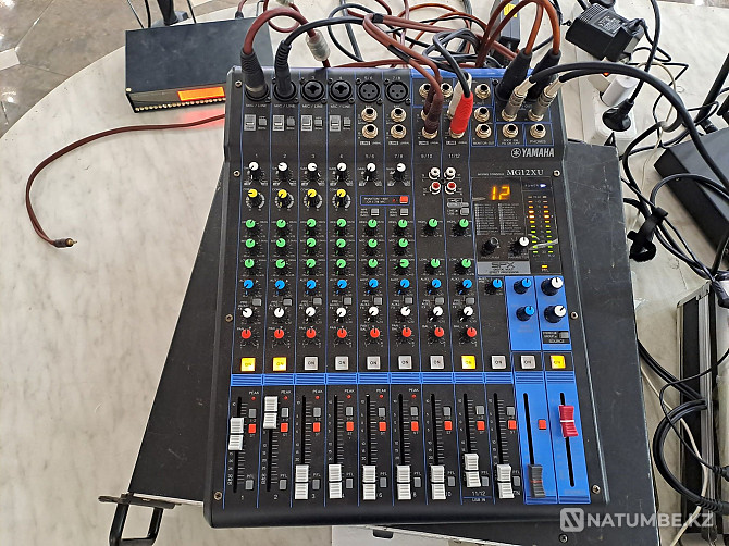 Passive Console Mixer Almaty - photo 1