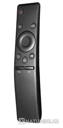 Смарт пульт самсунг Samsung smart tv Алматы - изображение 3