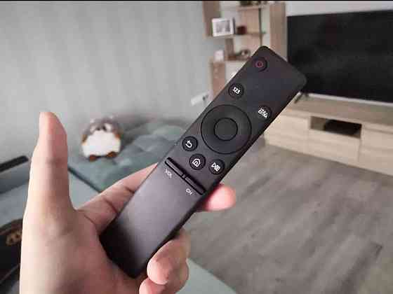 Самсунг пульт самсунг смарт тв Samsung smart tv Алматы