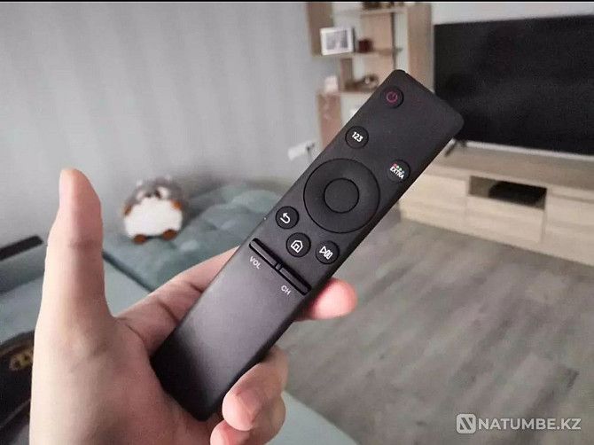 Самсунг пульт самсунг смарт тв Samsung smart tv Алматы - изображение 1