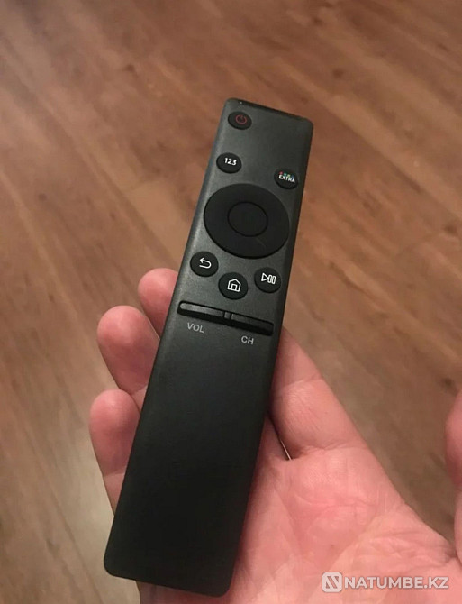Самсунг пульт самсунг смарт тв Samsung smart tv Алматы - изображение 2