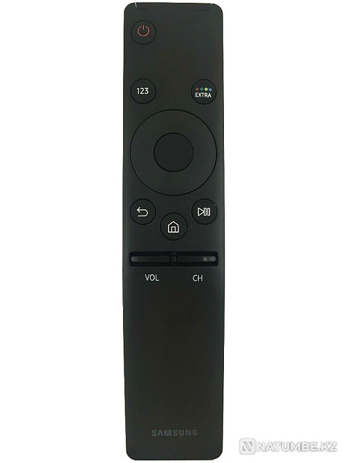Самсунг пульт Samsung smart tv самсунг смарт тв Алматы - изображение 1