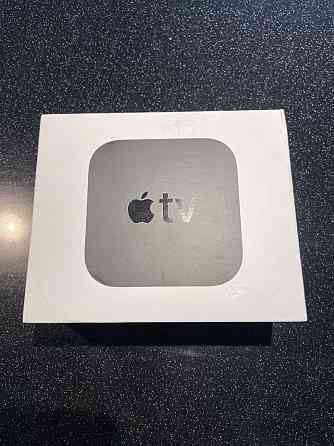 Apple TV 4K 32Gb Алматы