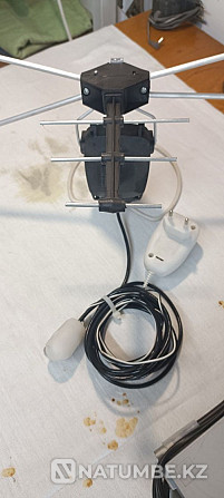 Television antenna Almaty - photo 2