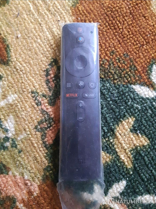 Продам Xiaomi mi box s . Алматы - изображение 3
