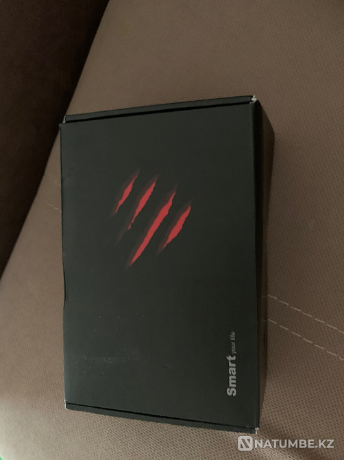 Selling a new smart TV set-top box TX3 mini-A Almaty - photo 2