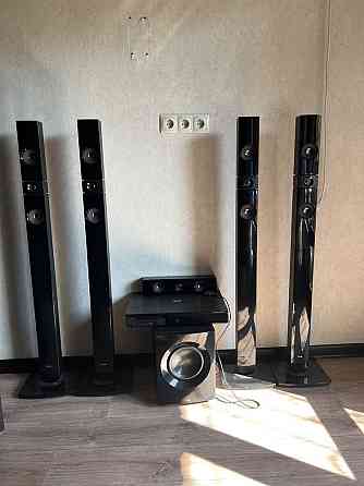 Blu-ray 3D BH7530 домашний кинотеатр Алматы