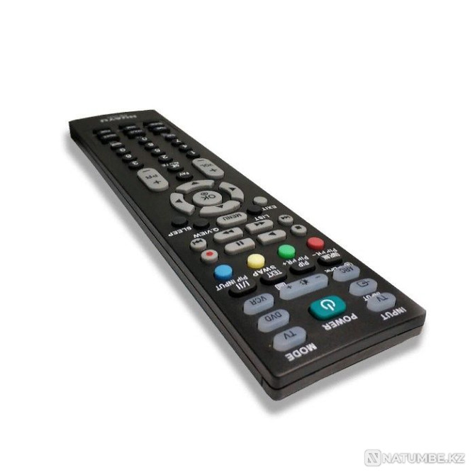 Universal remote control for LG TVs; HUAYU RM-D657 Almaty - photo 3