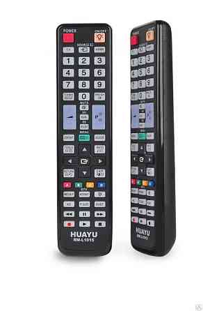 Универсальный пульт для телевизоров Samsung; HUAYU RM-L1015 Алматы