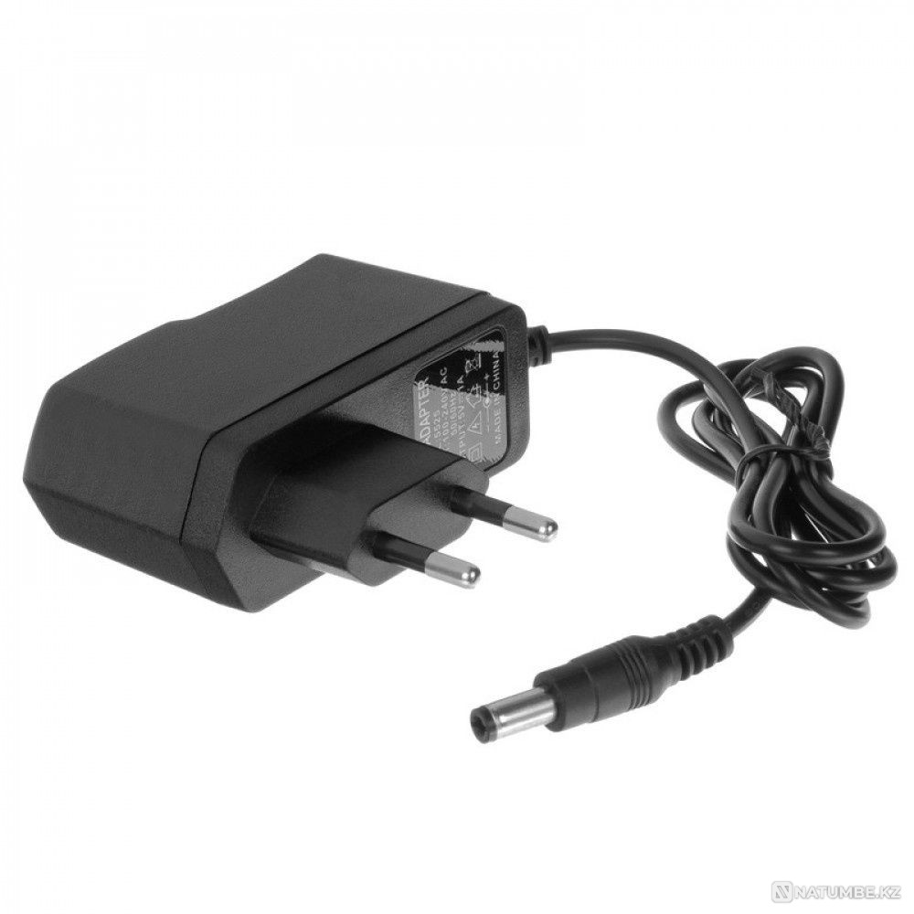 Конвертер видеосигнала с VGA + звук (R/L) наHDMI; HWH-2058 Алматы - изображение 5