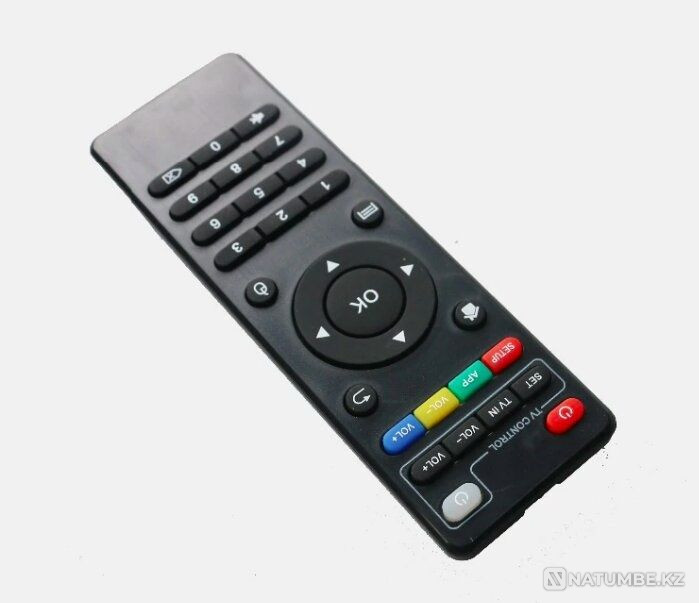 Android консольдеріне арналған IR қашықтан басқару құралы  Алматы - изображение 3
