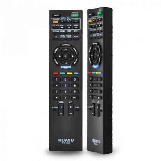 Универсальный пульт для телевизоров SONY; HUAYU RM-D959 Алматы