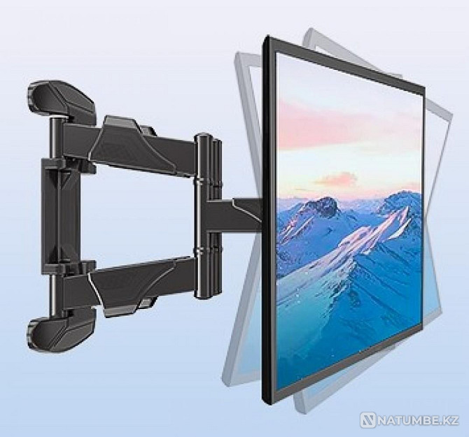 Wall bracket/mount for TVs/monitors 40