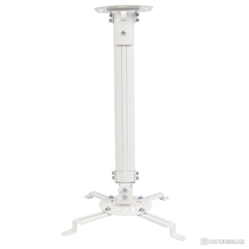 Проекторларға арналған кронштейн/монтаж; төбе; PRB-18M  Алматы - изображение 3