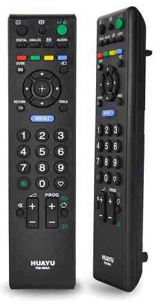 Универсальный пульт для телевизоров сони (SONY); модель HUAYU RM-996 Алматы