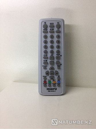 Sony TV remote control Almaty - photo 3