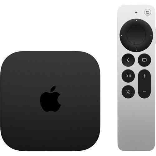 Приставка Apple TV 4K (128GB; 2022) Алматы