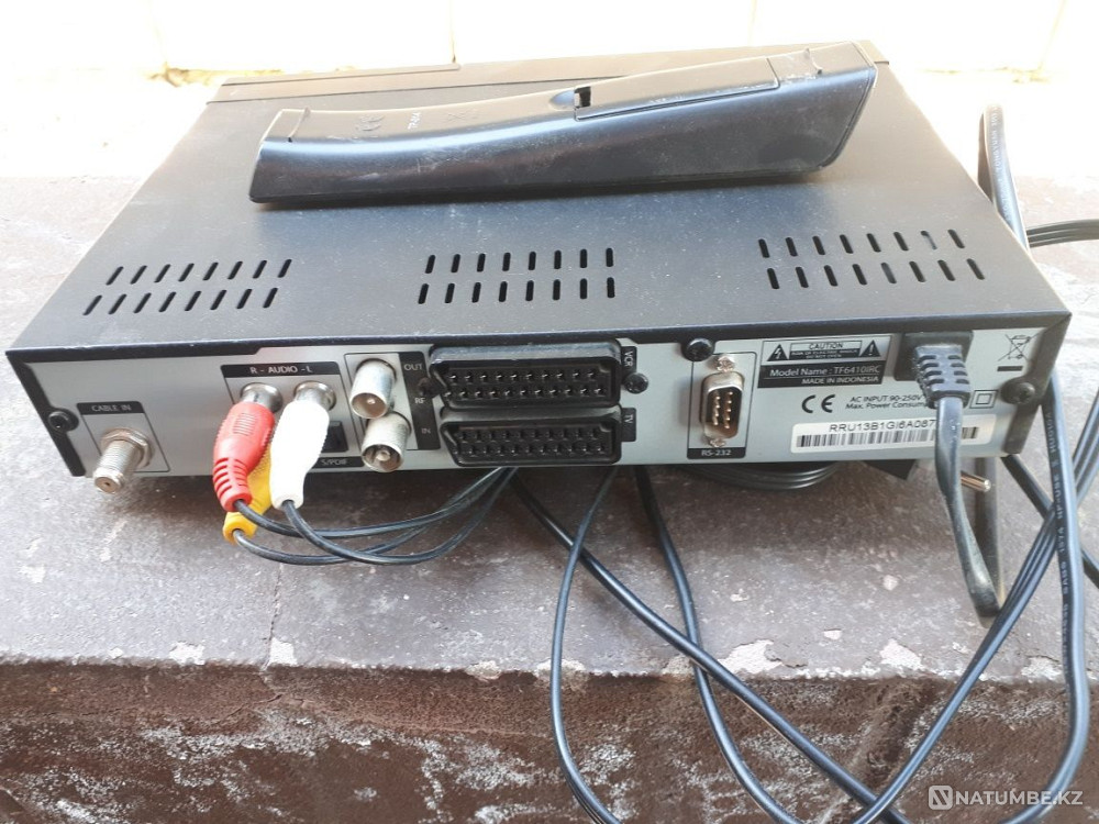 Alma TV Block Almaty - photo 2