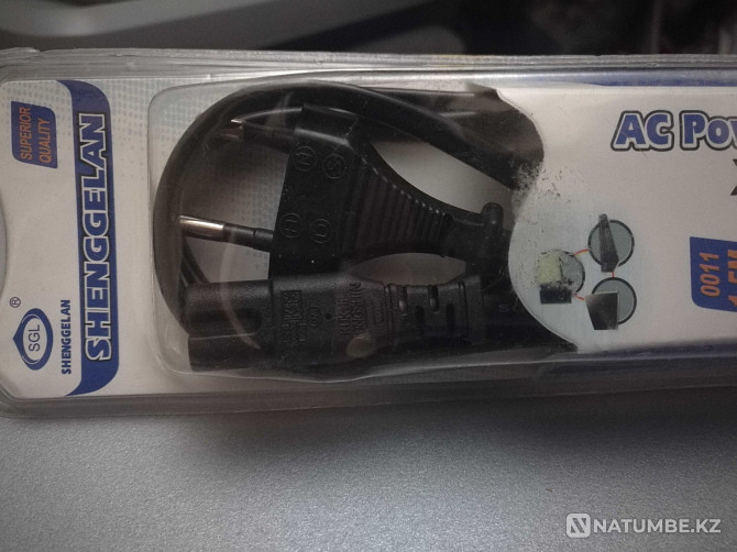 Шнуры HDMI/HDMI; HDMI/mini HDMI; для интернета и т.д Алматы - изображение 6