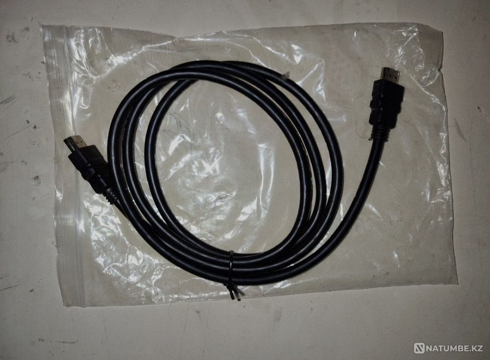 HDMI 1;5 метра оптом / розницу Алматы - изображение 1