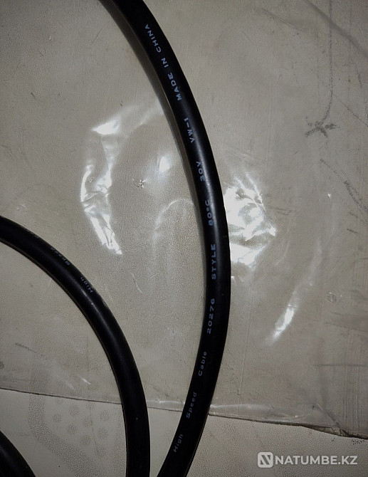 HDMI 1;5 метра оптом / розницу Алматы - изображение 2