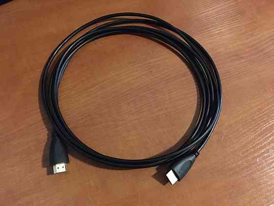 HDMI кабель 3м для TV Алматы