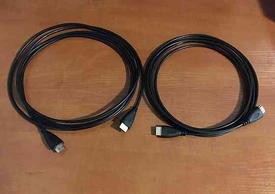 HDMI кабель 3м для TV Алматы