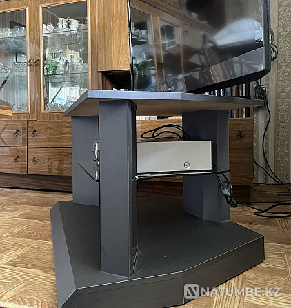 Продам подставку под телевизор Алматы - изображение 3