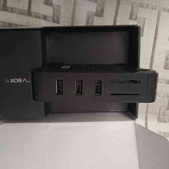 TV BOX MXQ Pro 4K Internet TV Алматы