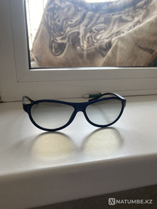 Selling LG 3D glasses. New Almaty - photo 2