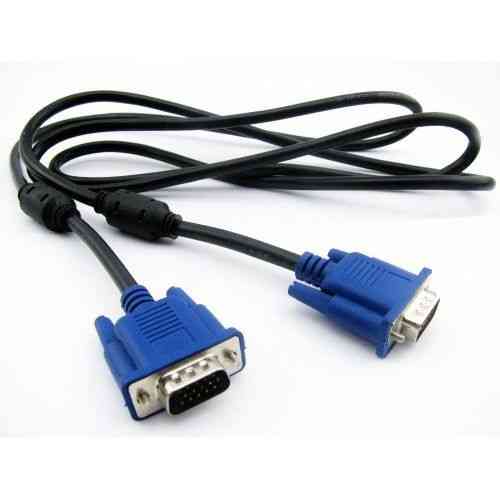Продам кабель VGA 1;5 ; 1;8 ; 3 ; 5 ; 10; 20; метр интерфейсный кабель Алматы