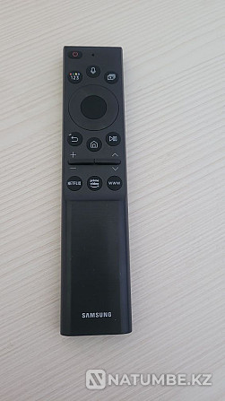 Пульт Samsung Smart control 2021 Алматы - изображение 2