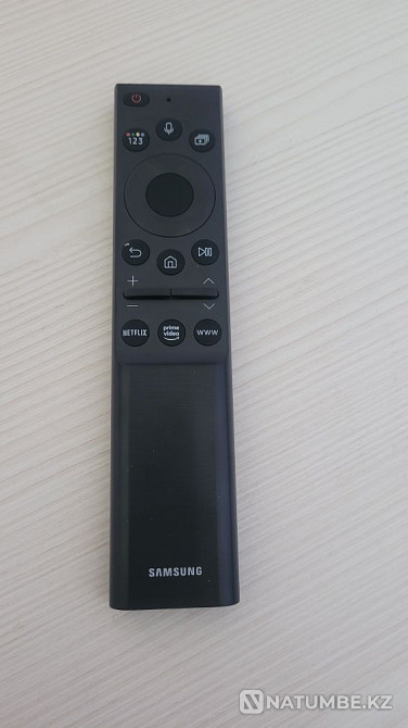 Пульт Samsung Smart control 2021 Алматы - изображение 2