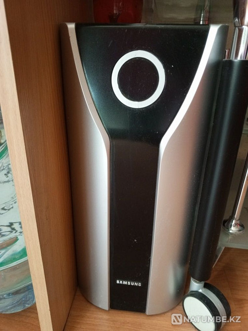 Home cinema with TV and karaoke. Almaty - photo 1