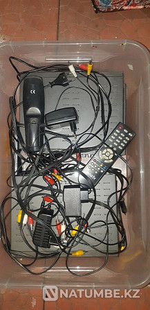 Selling TV set-top boxes Almaty - photo 2