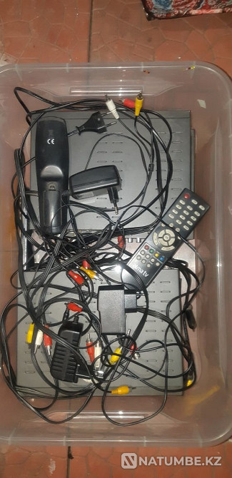 Selling TV set-top boxes Almaty - photo 2