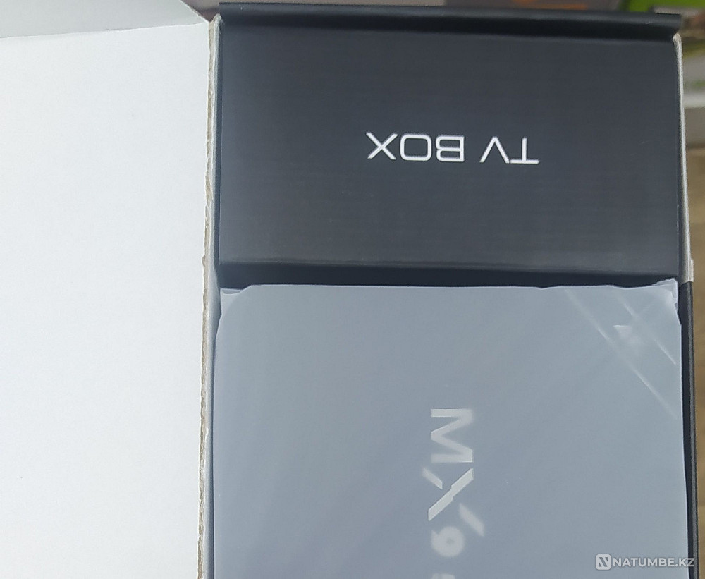 Смарт приставка для тв smart box Алматы - изображение 2