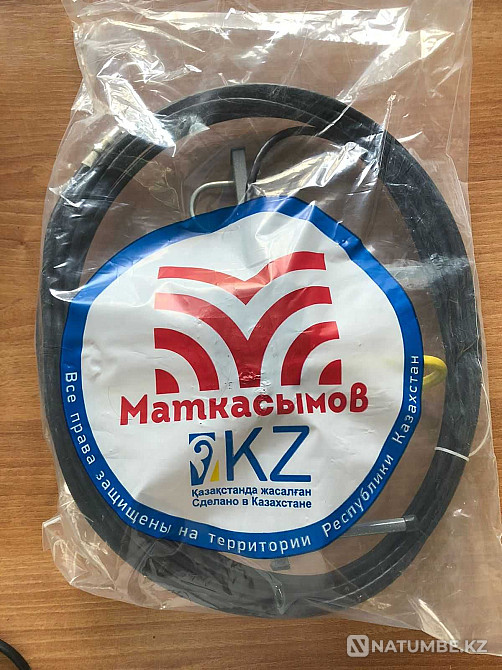 DVB-T2 ANTENNA. Antennas. Huge selection. Wholesale and Retail. Kaspi Red Almaty - photo 2