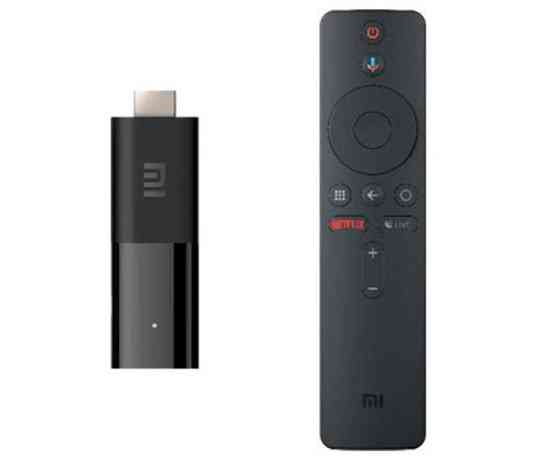 Xiaomi TV Stick 2K Алматы