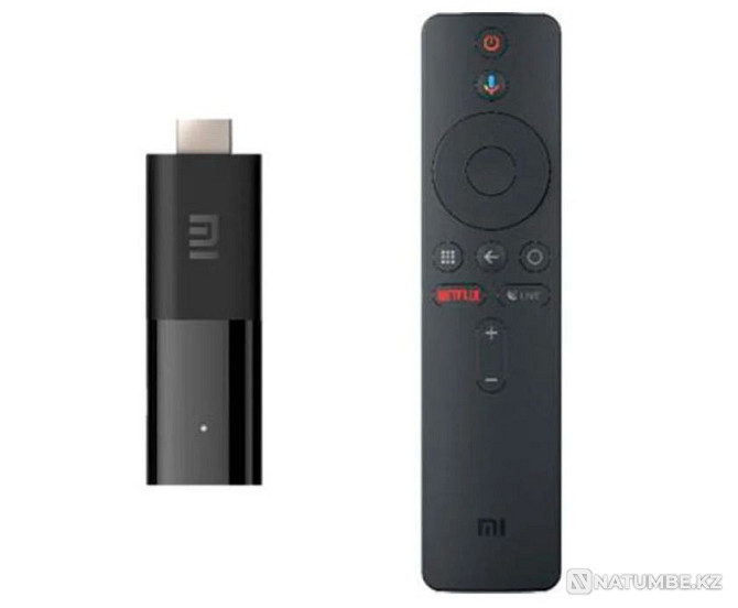 Xiaomi TV Stick 2K Алматы - изображение 2