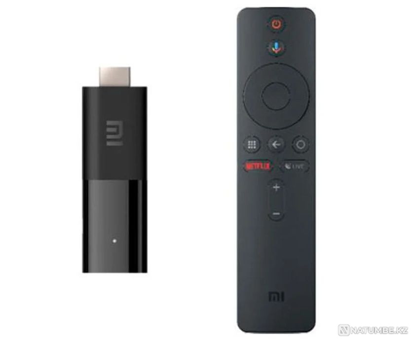 Xiaomi TV Stick 2K Алматы - изображение 2