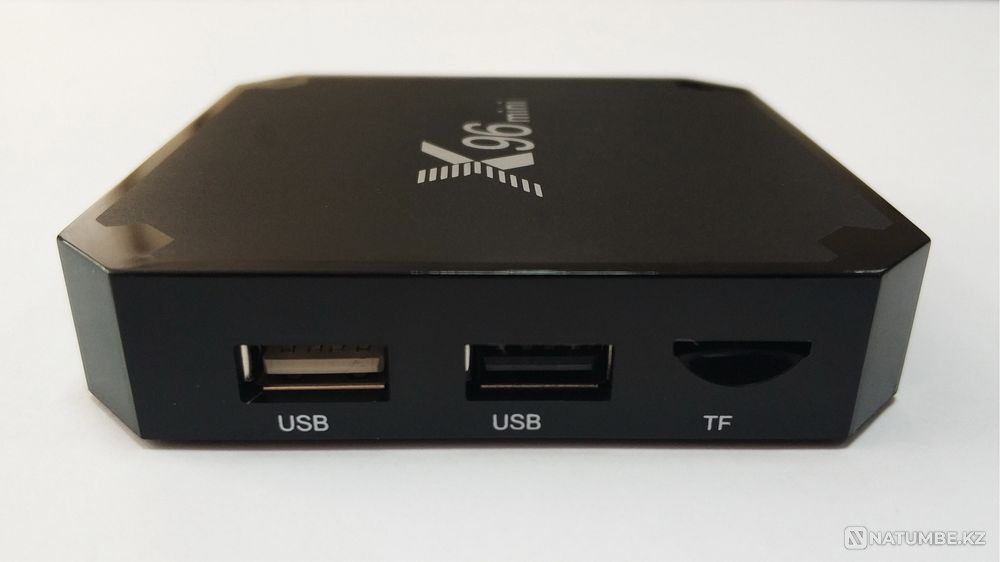 Смарт приставка Смарт бокс SmartBox Алматы - изображение 3