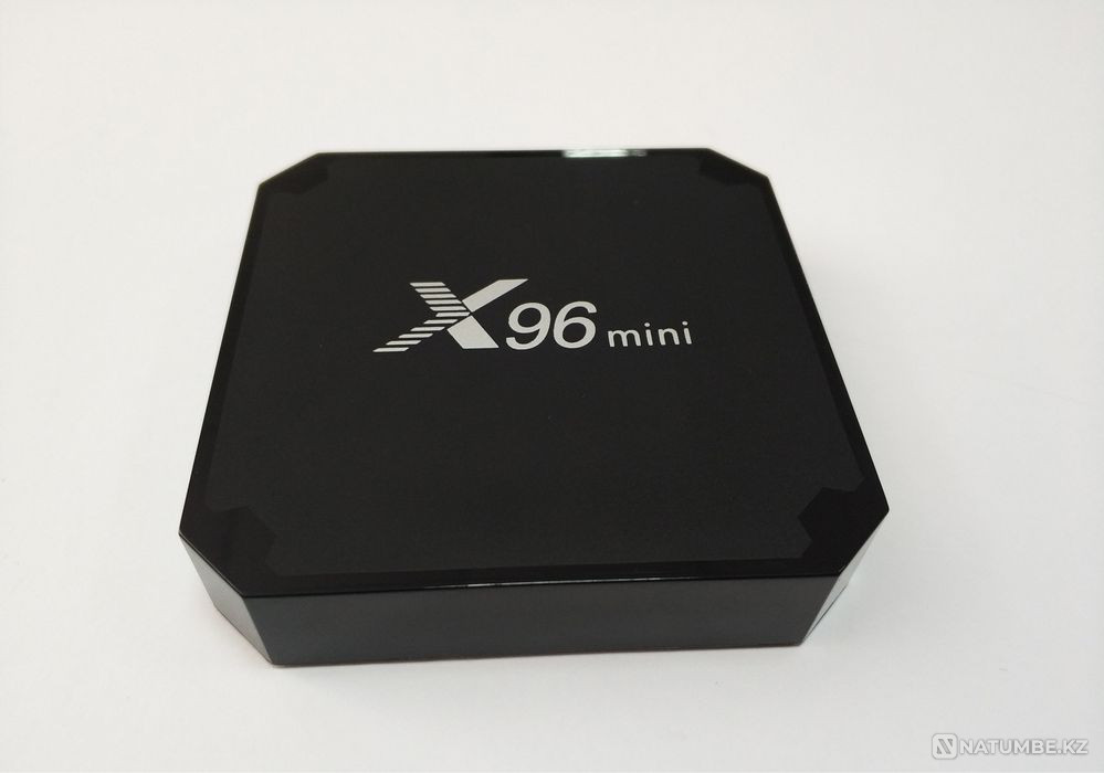 Смарт приставка Смарт бокс SmartBox Алматы - изображение 5