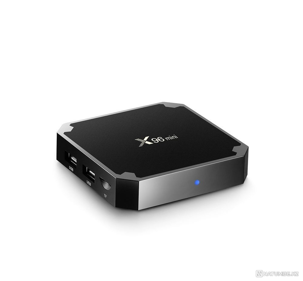 Смарт приставка Смарт бокс SmartBox Алматы - изображение 4