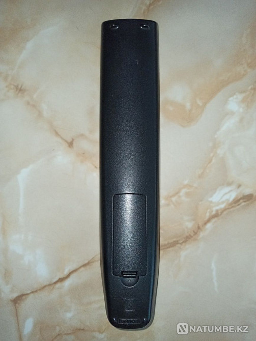 Samsung LCD TV remote; Original Almaty - photo 4
