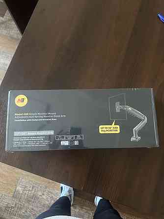 Оптом кронштейны для монитора NB F80 Алматы