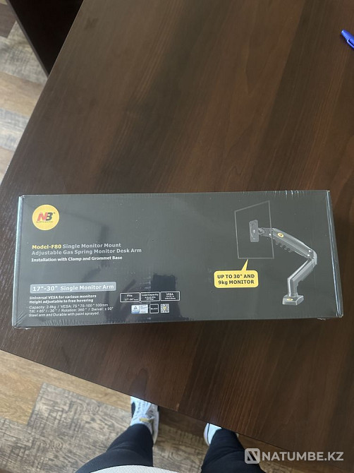 Wholesale monitor brackets for NB F80 Almaty - photo 5