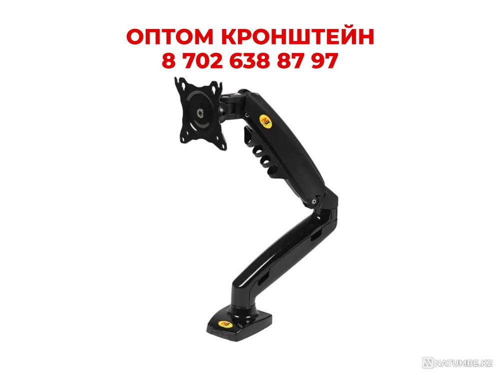 Wholesale monitor brackets for NB F80 Almaty - photo 1