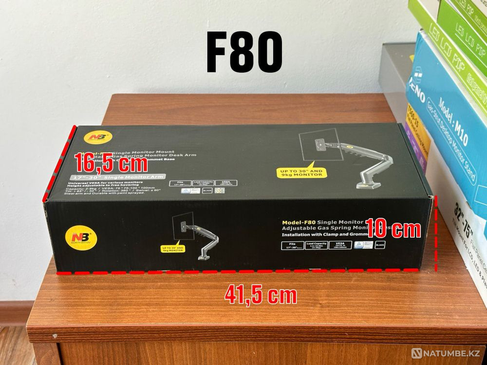 Wholesale monitor brackets for NB F80 Almaty - photo 4