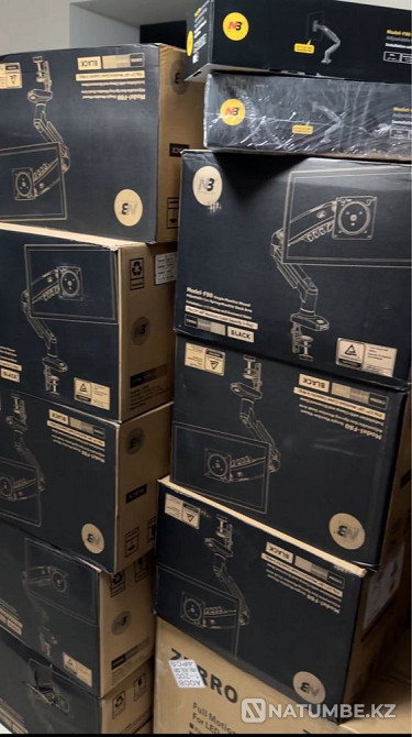 Wholesale monitor brackets for NB F80 Almaty - photo 3